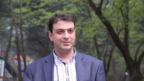 Sinan Aksu Kredi ve Yurtlar Kurumu Genel Müdürü oldu