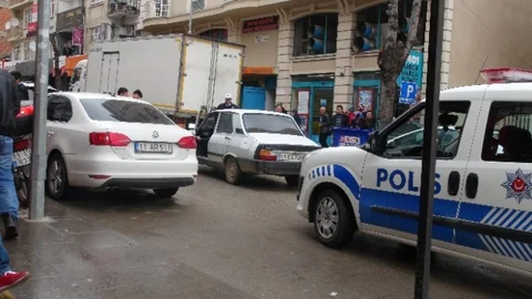 Bilecik'te Gaz Sızıntısı Panik Yarattı