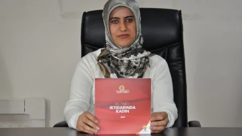 Kars'ta Kadınların Güçlenmesi Üzerine Kitapçık Yayınlandı