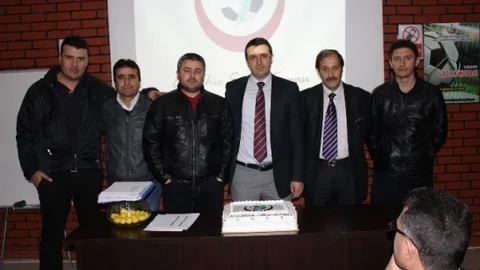 Eskişehir'de Sağlık Turnuvası Başlıyor