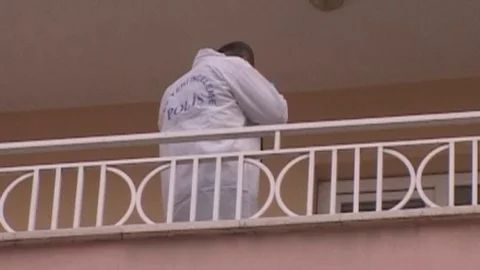 Malatya'da Kadın İntihar Etti