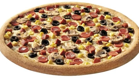 Little Caesars'tan Müşterilere Özel Fırsat
