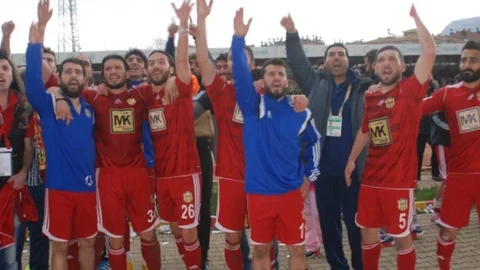 Yeni Malatyaspor Karagümrük Maçına Hazırlanıyor