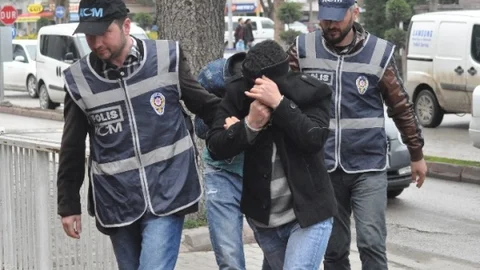 Bolu'da Uyuşturucu Operasyonu Gerçekleşti