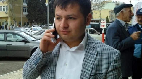 Adıyaman'da Dolandırıcılıktan Kurtulan Kişi