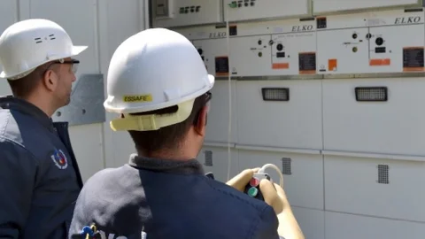 Samsun'da Elektrik Kesintisi Sonrası Hızlı İyileşme