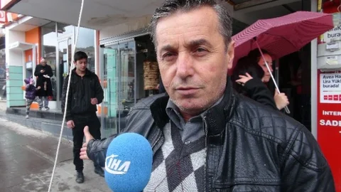 Bilecik'te Elektrik Kesintisi Jeneratörle Aşıldı