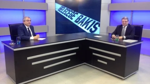 Yunusemre'de Zabıta Çalışmaları Anlatıldı