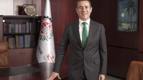 Gaziantep Ekonomisi Büyüyor