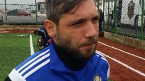 Yeni Malatyaspor'da Şampiyonluk Hedefi