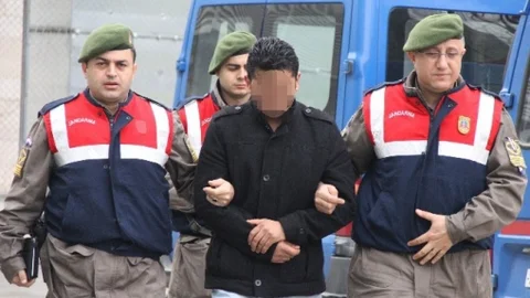 Samsun'da Tecavüz ve Gasp Davası Başladı