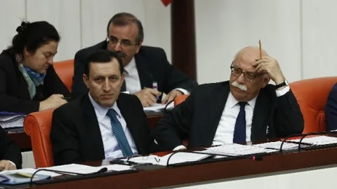 Enerji Kesintileri Hakkında Açıklama Yapıldı