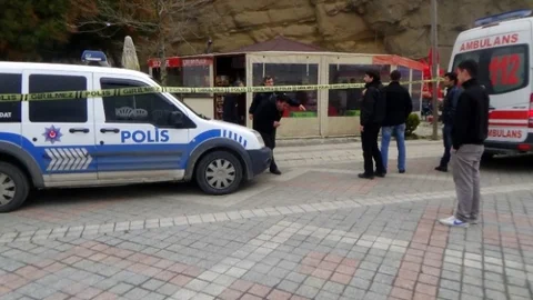 Silivri'de Alacak Verecek Cinayeti