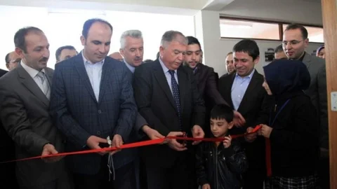 Selçuklu'da Eğitime Yatırım Devam Ediyor