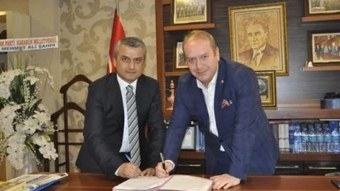 Karabük'te Yeni Girişimciler Aranıyor