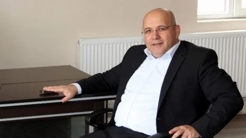 Sedat Namal Başkanlık Sistemine Dikkat Çekti