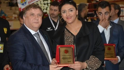 Adana'da Muay Thai Şampiyonası Başladı