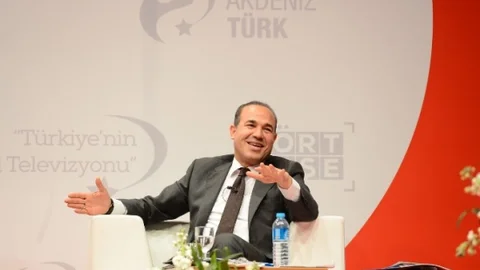 Adana'da Hizmet Vizyonu Açıklandı