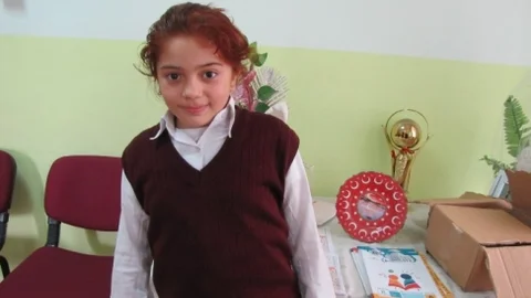 Kütahya'da Resim Yarışması Sonuçlandı