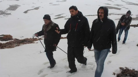 Aladağ Yatırımlarla Büyüyor