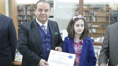 Çarşamba Kütüphaneler Haftası Etkinlikleri