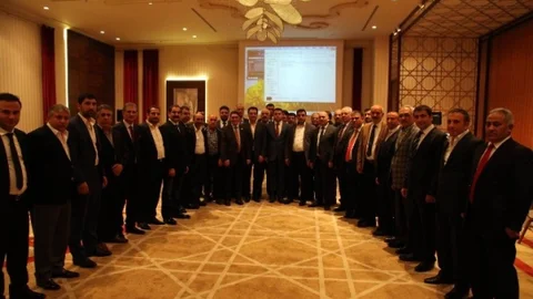 Ağrı'nın Potansiyeli Değerlendirilmeli