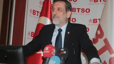 Bursa'da Mesleki Eğitim Hamlesi