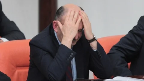 Şehit Savcı İçin Başsağlığı Mesajı