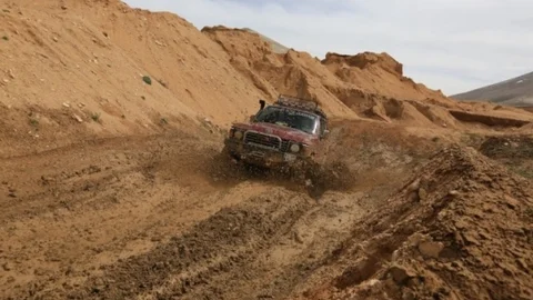 Niğde Off-Road Kulübü Osmaniye'de Yarışacak