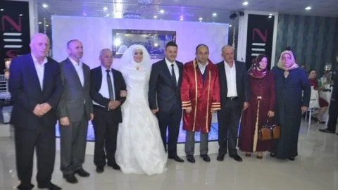 Kartepe'de Mutluluk Paylaşıldı