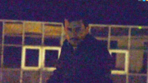 İzmit'te İntihar Girişimi Yaşandı