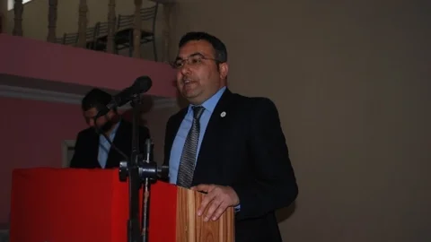 Anadolu Partisi Kapaklı'da Tanıtım Yaptı