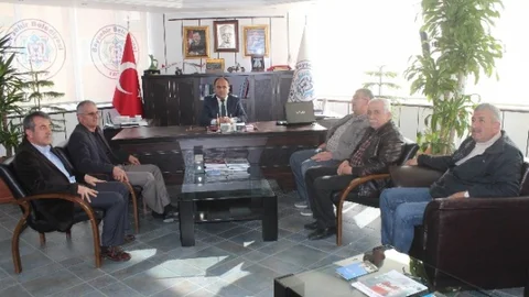 Beyşehir'de Tek Yön Uygulaması Kaldırılıyor