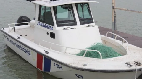 Beyşehir'de Kaçak Avlanmaya Geçit Yok