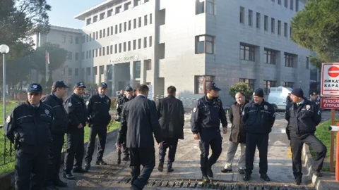 Abdullah Cömert Davası Balıkesir'de Görülmeye Başladı