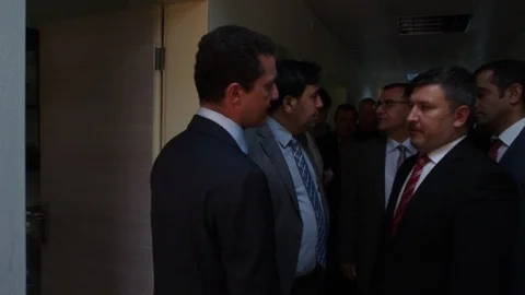 Küçükkuyu'da Semt Polikliniği Açıldı