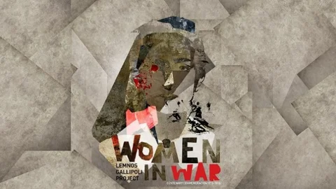 Çanakkale'deki Lemnos-Gallipoli Projesi Tamamlanıyor