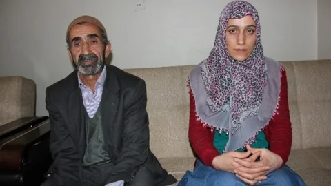 Bingöl'de İşkenceyle Öldürülen Ahmet Tokuş'un Ailesinin Acısı