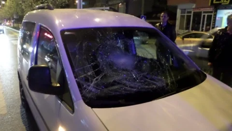 Sakarya'da Yaya Kazası