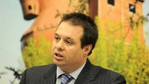 Çanakkale'den Bosna'ya Ticaret Heyeti Ziyareti