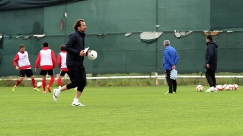 Antalyaspor Şampiyonluk İçin Hazır