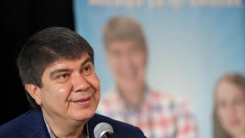 Antalya'da Öğrenci Buluşması Devam Ediyor