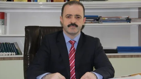 Tuşba'da Vergi Haftası Mesajı Yayınlandı