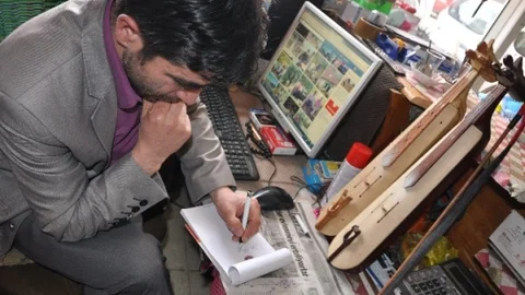 Bekir Yılmaz'ın Şarkı Fabrikası Espiye'de Açık Kaldı