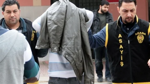 Adana'da Fuhuşa Yer Sağlayan Şahsa Ceza Verildi