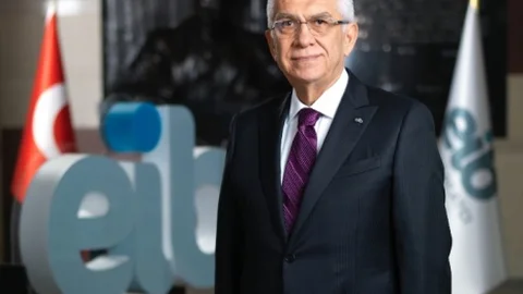 Demir Çelik Sektöründe Ortadoğu Etkisi