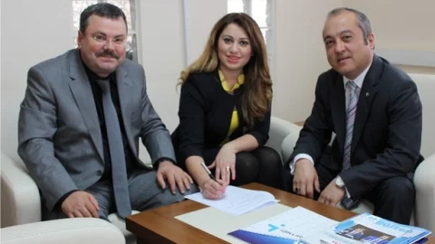 Çanakkale'de Girişimcilik Protokolü İmzalandı