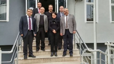 Gediz’de Öğretmenlere Seminer Düzenlendi