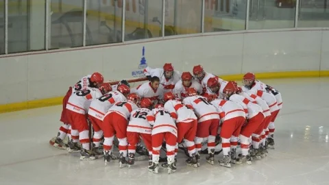 İzmir'de Buz Hokeyi Dünya Şampiyonası Başlıyor