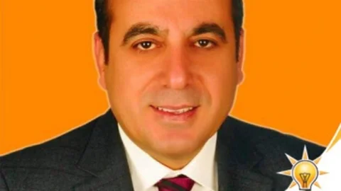 Kütahya'da Rıza Saka Desteği